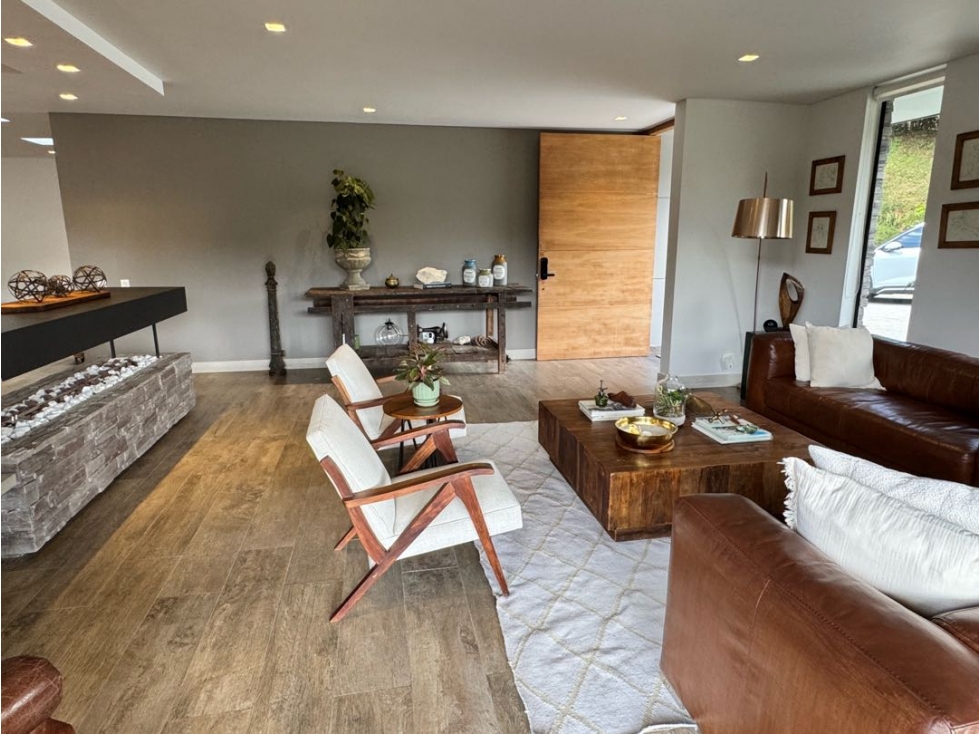 En venta casa Alto de Las Palmas — foto 4