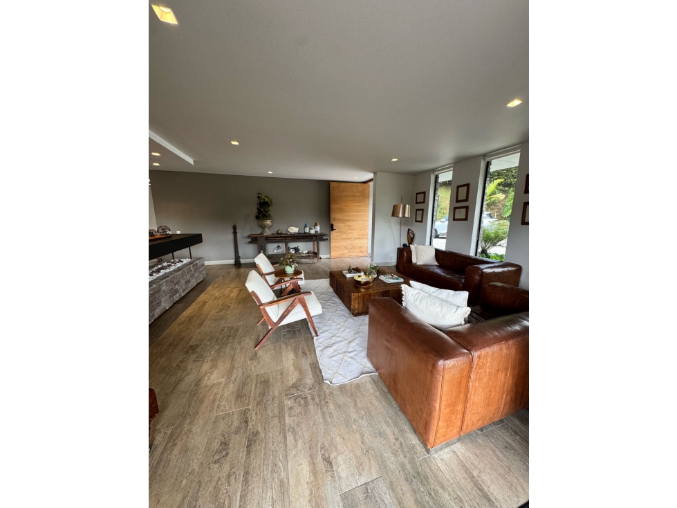 En venta casa Alto de Las Palmas — foto 5