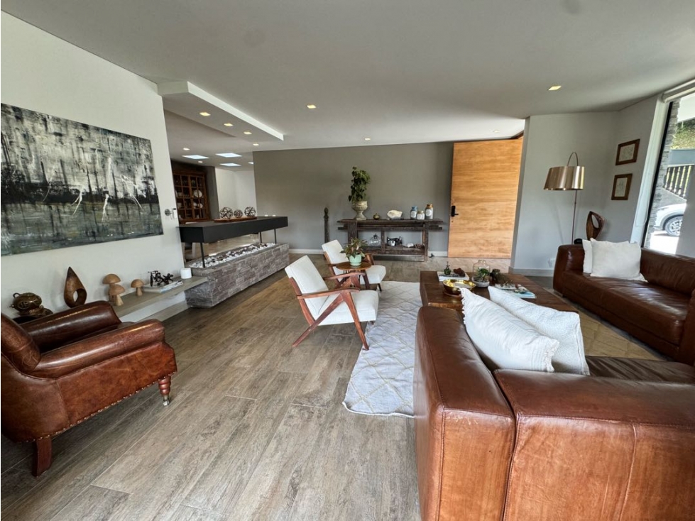 En venta casa Alto de Las Palmas — foto 6