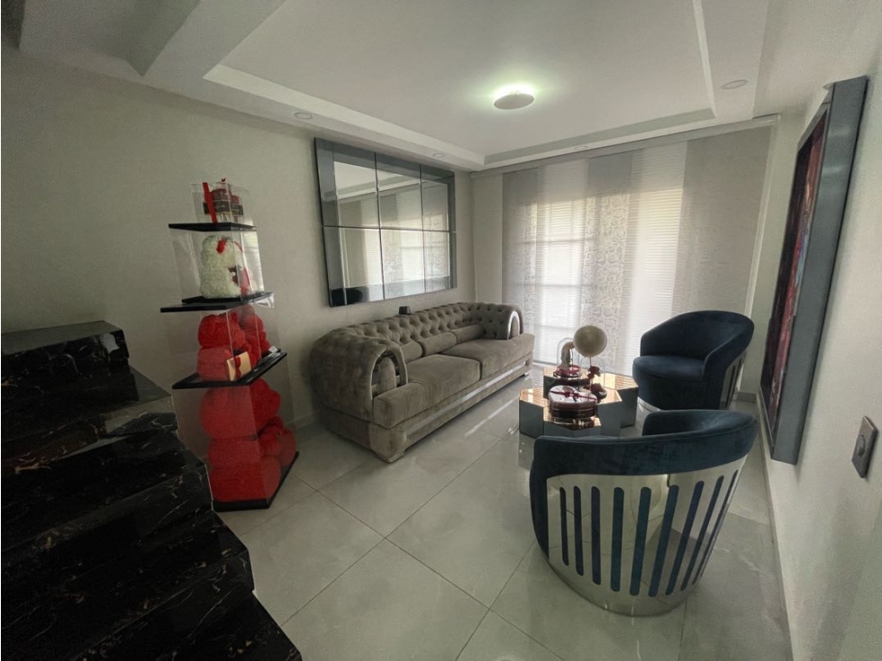 EN VENTA CASA AMOBLADA AV SUR PEREIRA — foto 2