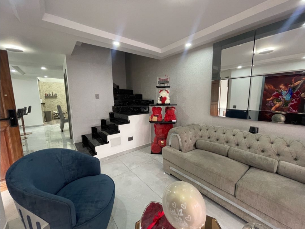 EN VENTA CASA AMOBLADA AV SUR PEREIRA — foto 4