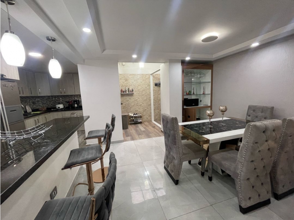 EN VENTA CASA AMOBLADA AV SUR PEREIRA — foto 5