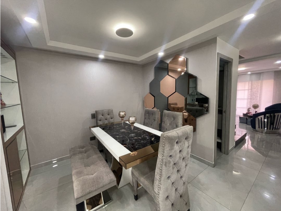EN VENTA CASA AMOBLADA AV SUR PEREIRA — foto 6