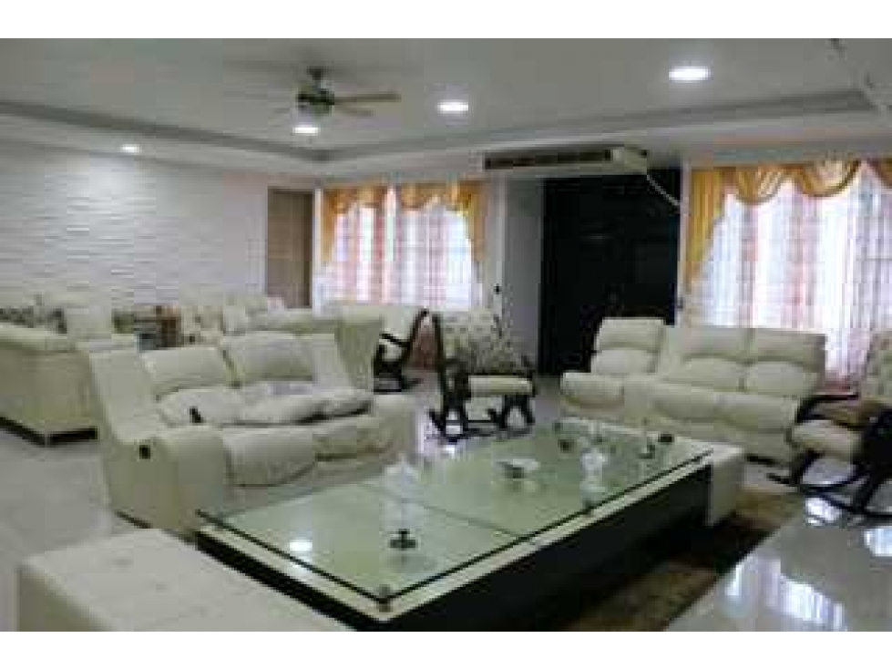 En Venta Casa Amoblada en Valle Verde, Jamundi — foto 3