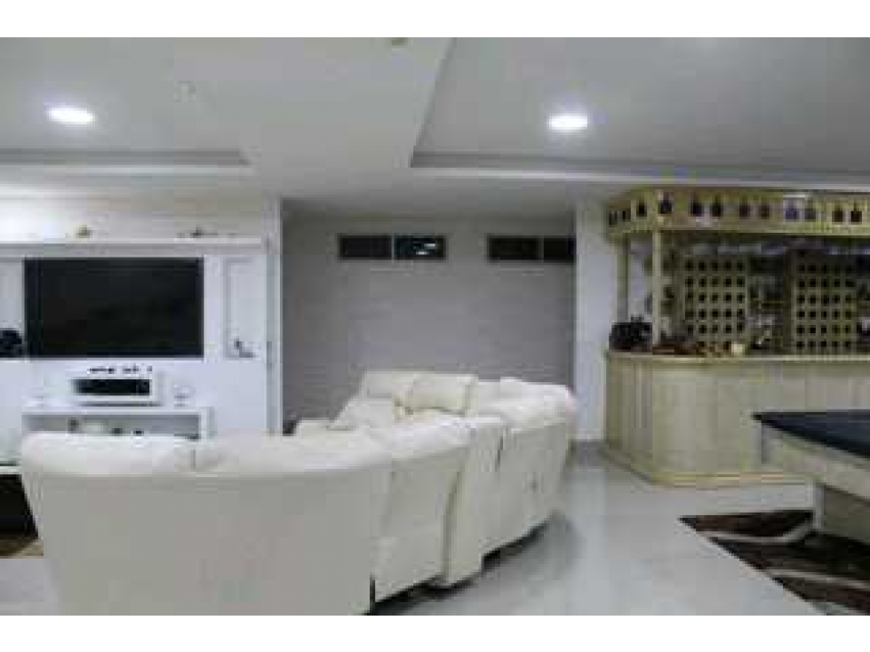 En Venta Casa Amoblada en Valle Verde, Jamundi — foto 4