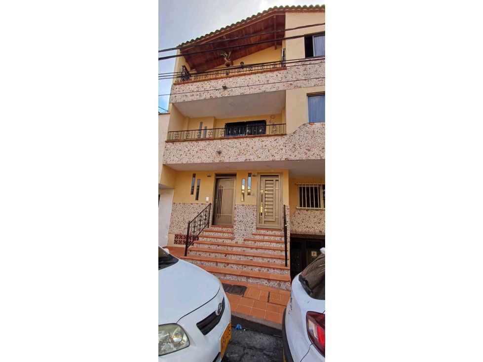En venta casa amplia en guayabal