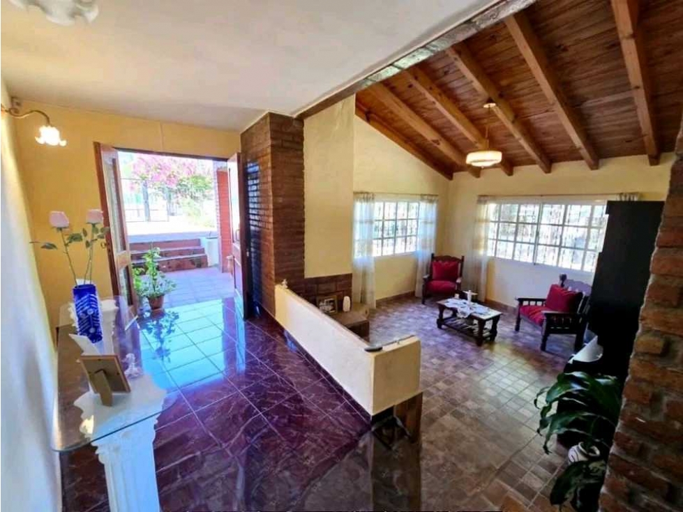 EN VENTA CASA APTO CRÉDITO HIPOTECARIOA pasos del balneario