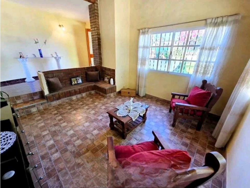 EN VENTA CASA APTO CRÉDITO HIPOTECARIOA pasos del balneario — foto 3