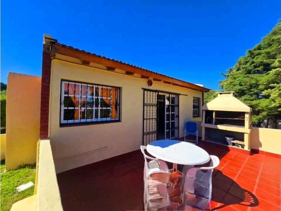 EN VENTA CASA APTO CRÉDITO HIPOTECARIOA pasos del balneario — foto 4