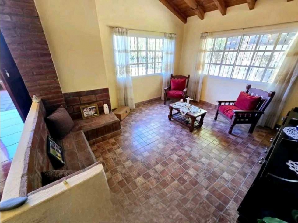 EN VENTA CASA APTO CRÉDITO HIPOTECARIOA pasos del balneario — foto 5