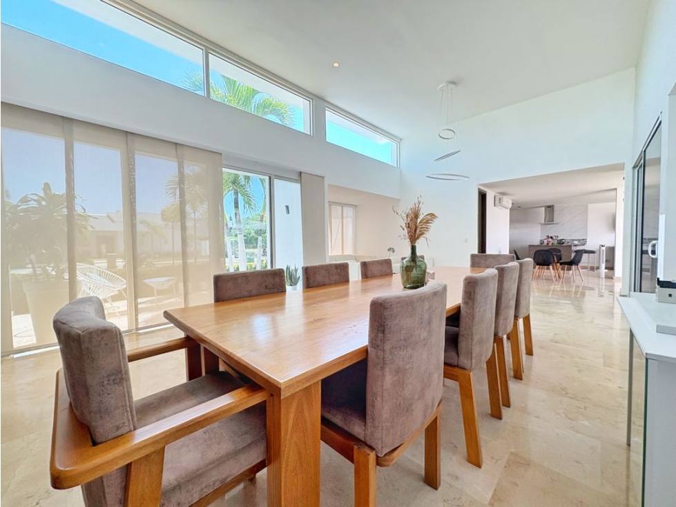 EN VENTA CASA BARCELONA DE INDIAS! CARTAGENA — foto 3