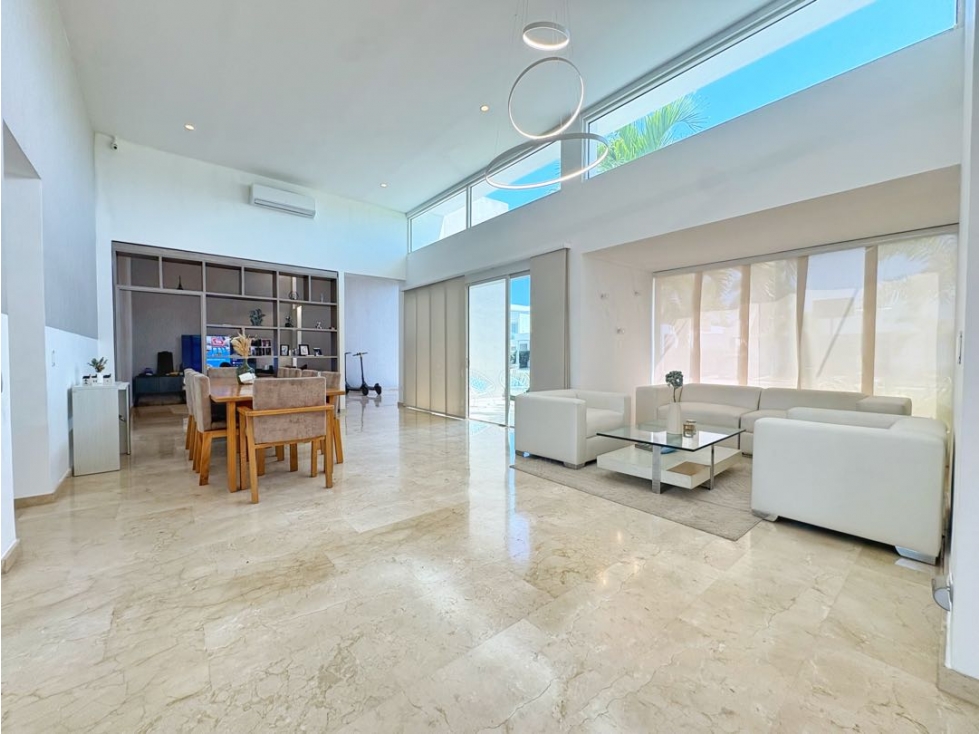 EN VENTA CASA BARCELONA DE INDIAS! CARTAGENA — foto 4