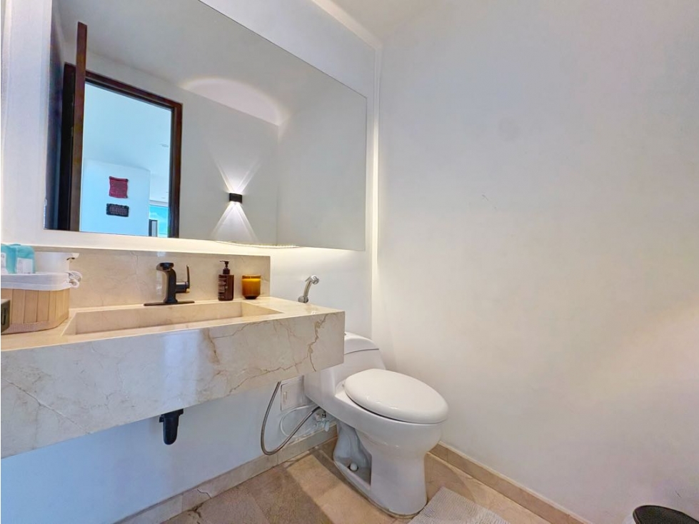 EN VENTA CASA BARCELONA DE INDIAS! CARTAGENA — foto 5