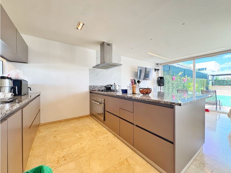 EN VENTA CASA BARCELONA DE INDIAS! CARTAGENA — foto 6