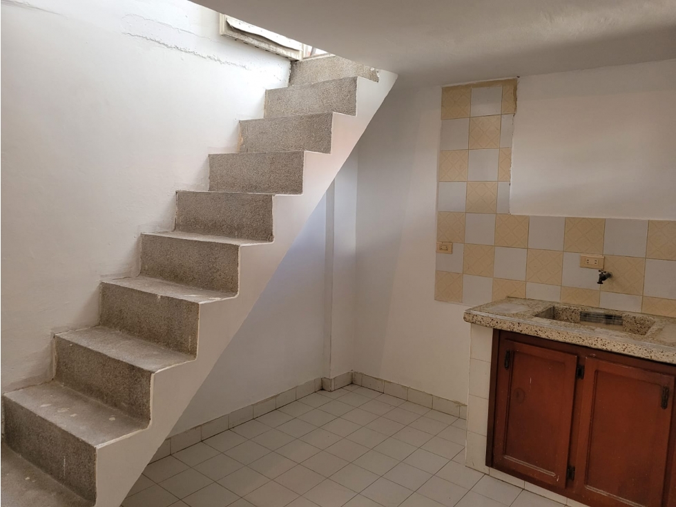 EN VENTA CASA BIFAMILIAR EN BELMONTE PEREIRA — foto 4