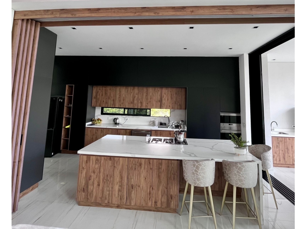 EN VENTA CASA CAMPESTR MALABAR CERRITOS PEREIRA — foto 3