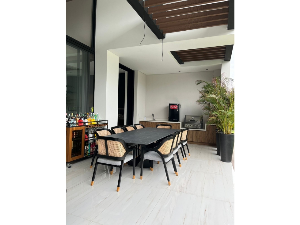 EN VENTA CASA CAMPESTR MALABAR CERRITOS PEREIRA — foto 4
