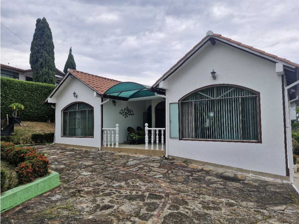 En Venta Casa Campestre 1.000 m2 en Conjunto con Piscina $680 millones — foto 2
