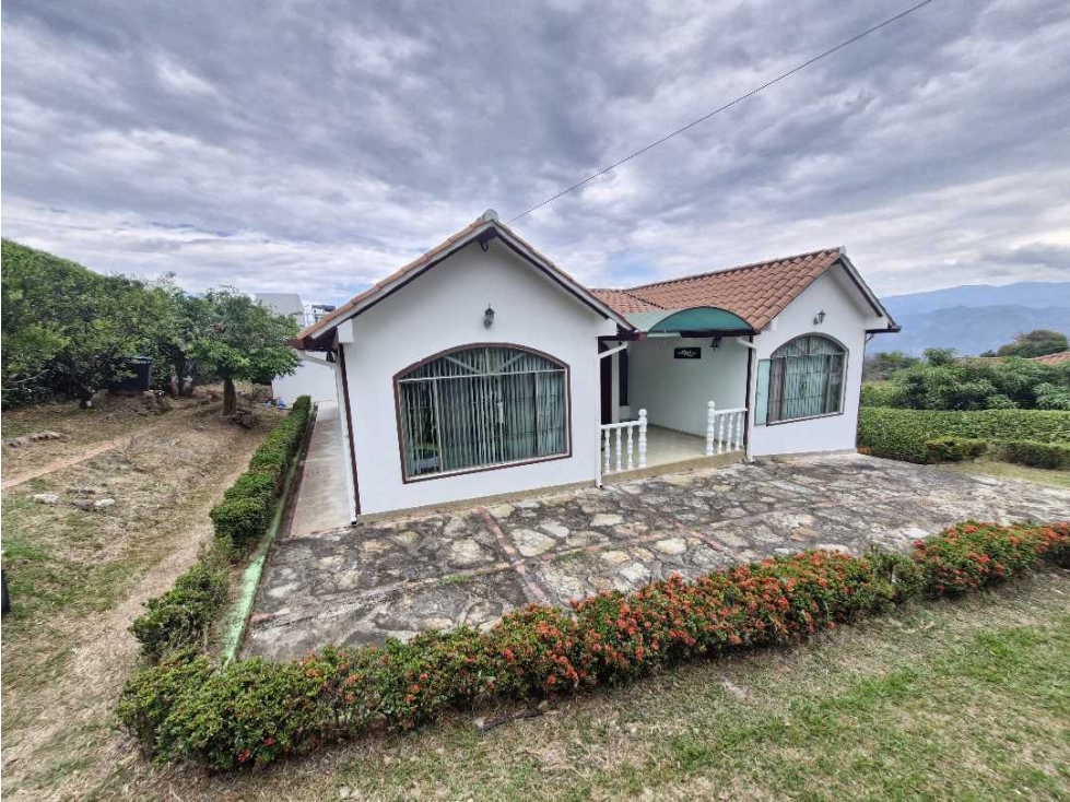 En Venta Casa Campestre 1.000 m2 en Conjunto con Piscina $680 millones — foto 3