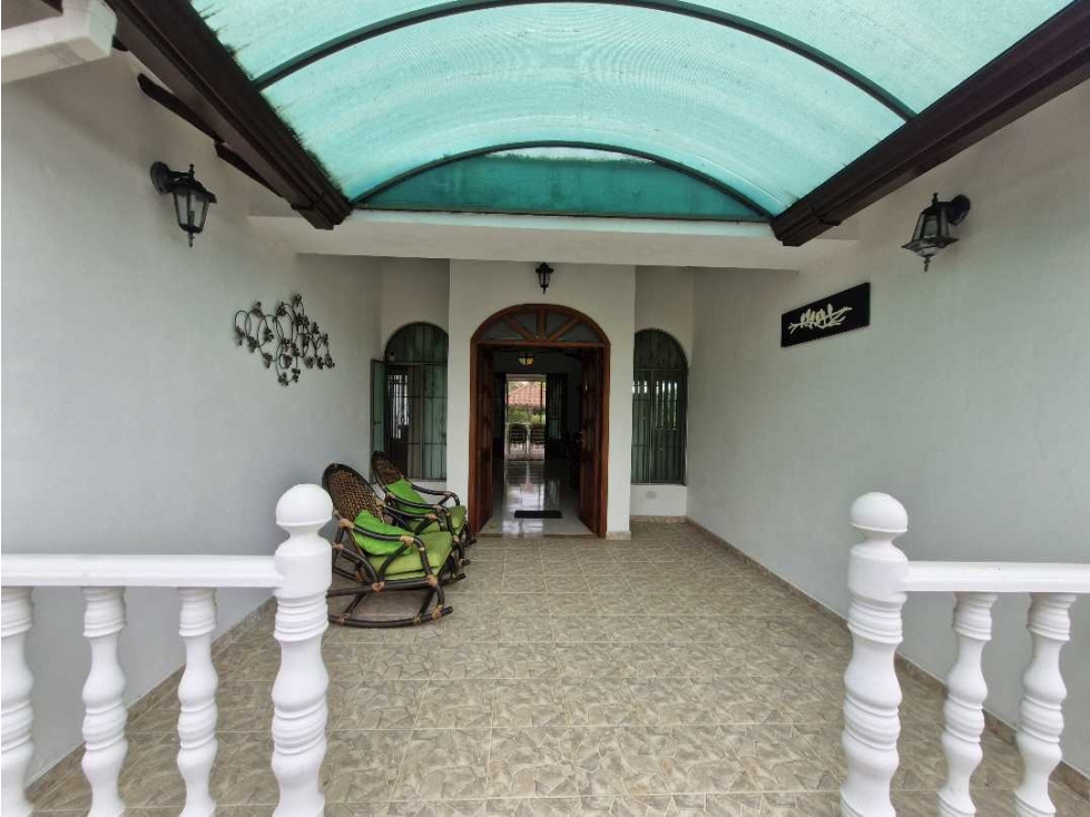 En Venta Casa Campestre 1.000 m2 en Conjunto con Piscina $680 millones — foto 5