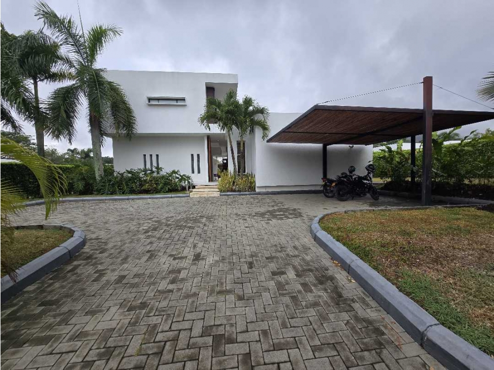 En Venta Casa Campestre en Conjunto 1.571 m2, Anapoima — foto 3