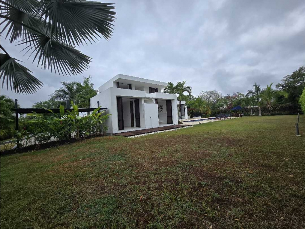 En Venta Casa Campestre en Conjunto 1.571 m2, Anapoima — foto 5