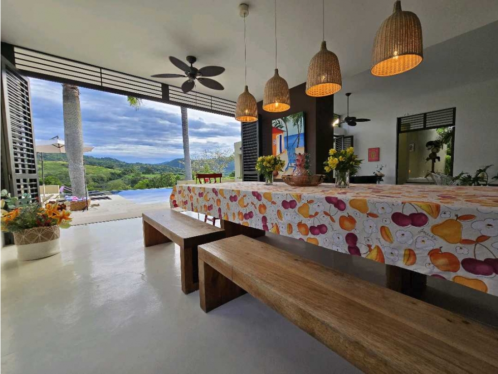 En Venta Casa Campestre 3.421m2 en Conjunto, Anapoima Cundinamarca — foto 5