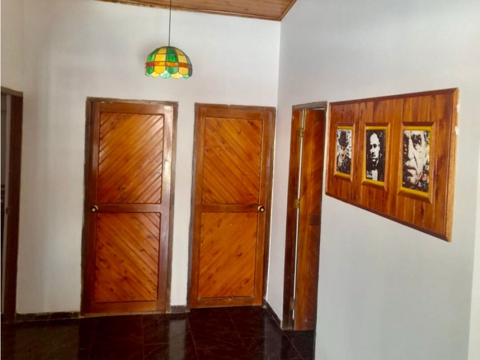 EN VENTA CASA DE PLAYA 4 ALCOBAS EN SANTA VERONICA, ATLANTICO - 6