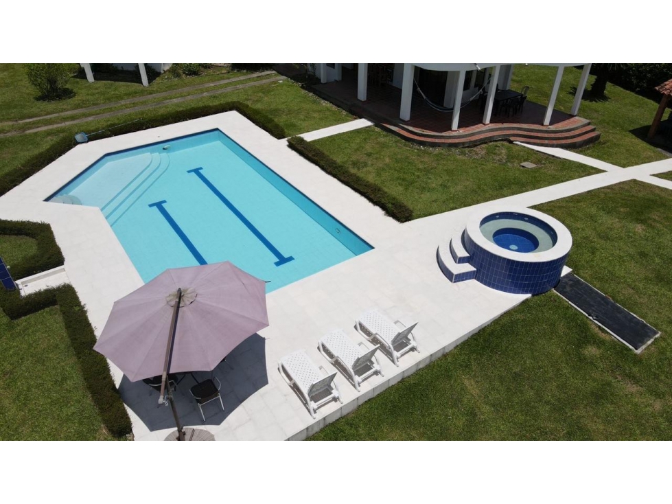 EN VENTA CASA CAMPESTRE ANSERMA CALDAS - 2