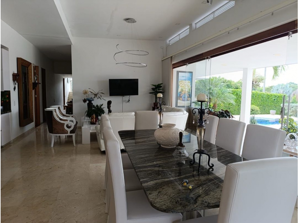 EN VENTA CASA CAMPESTRE BIFAMILIAR CERRITOS PEREIRA — foto 6