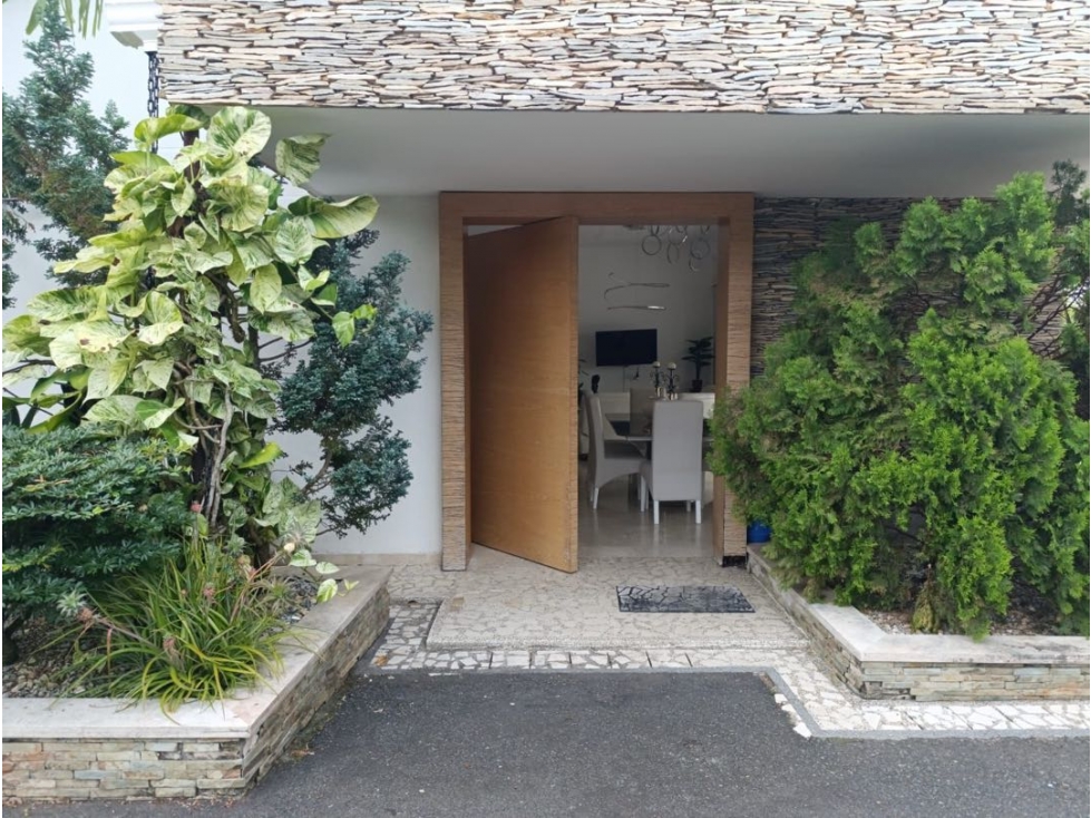 EN VENTA CASA CAMPESTRE BIFAMILIAR CERRITOS PEREIRA — foto 5