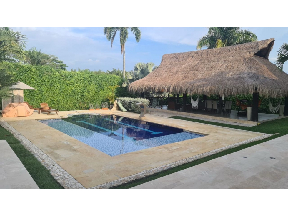 EN VENTA CASA CAMPESTRE BIFAMILIAR CERRITOS PEREIRA — foto 3
