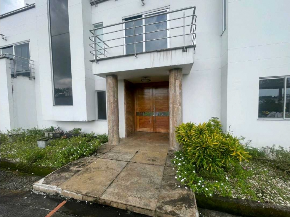 EN VENTA CASA CAMPESTRE CAFELIA PEREIRA — foto 2