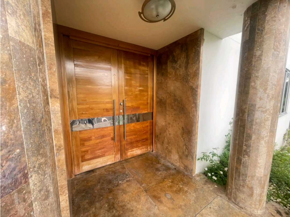 EN VENTA CASA CAMPESTRE CAFELIA PEREIRA — foto 3