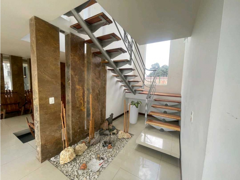 EN VENTA CASA CAMPESTRE CAFELIA PEREIRA — foto 6