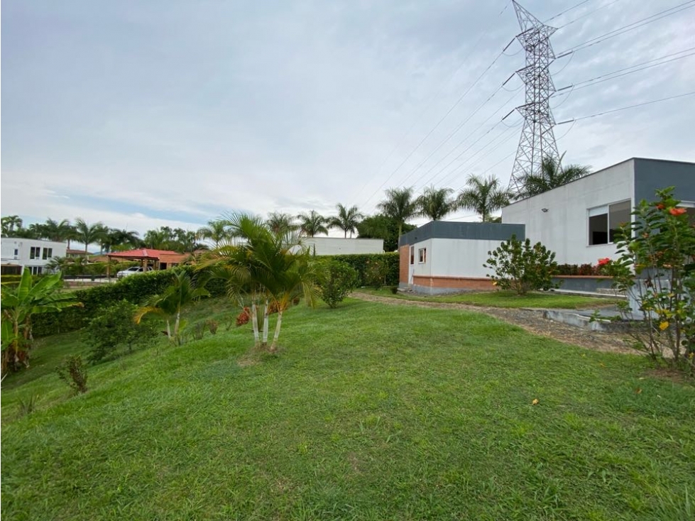 EN VENTA CASA CAMPESTRE PARCELACION CERRITOS PEREIRA — foto 5