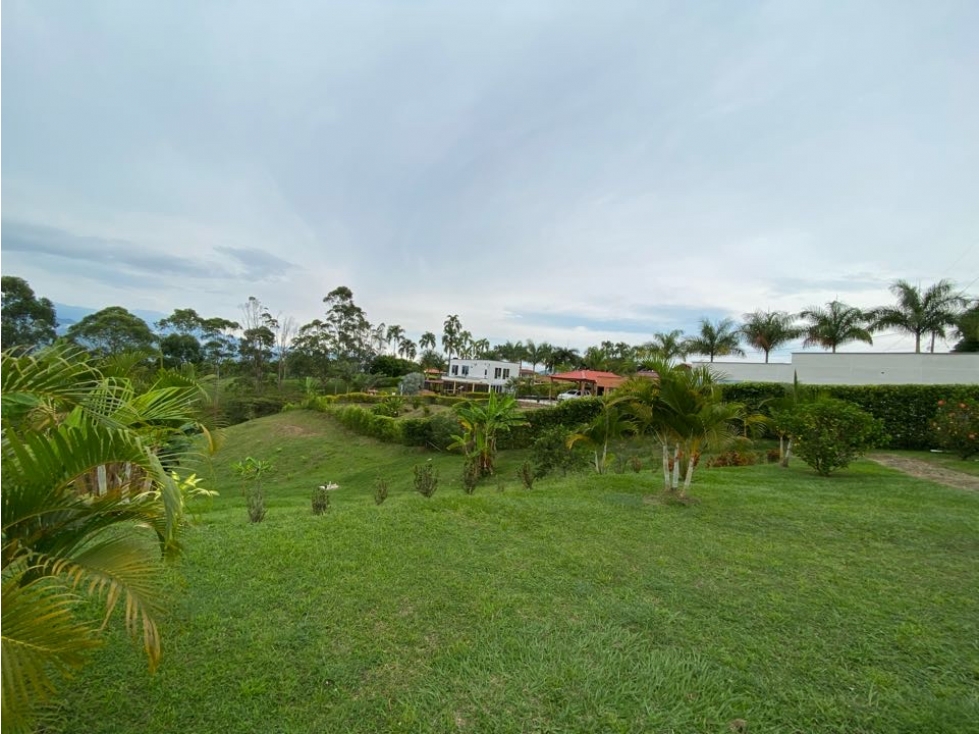 EN VENTA CASA CAMPESTRE PARCELACION CERRITOS PEREIRA — foto 4