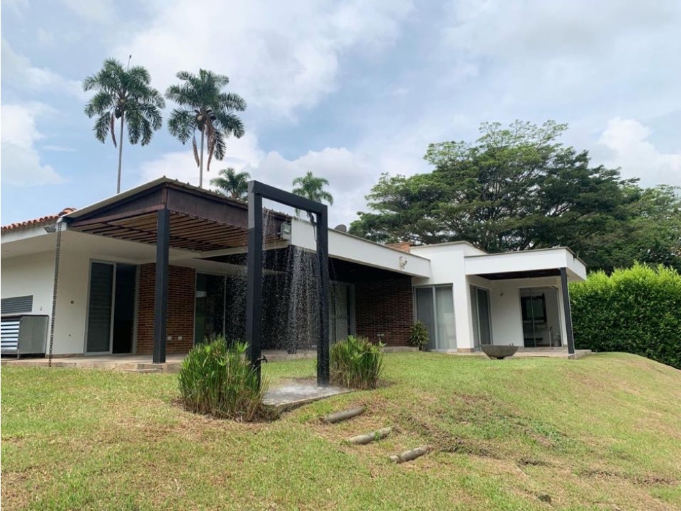 En Venta Casa Campestre Cerritos Pereira — foto 3