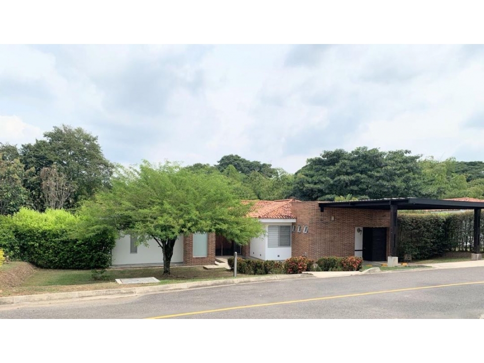 En Venta Casa Campestre Cerritos Pereira — foto 2
