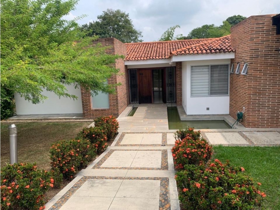 En Venta Casa Campestre Cerritos Pereira — foto 4