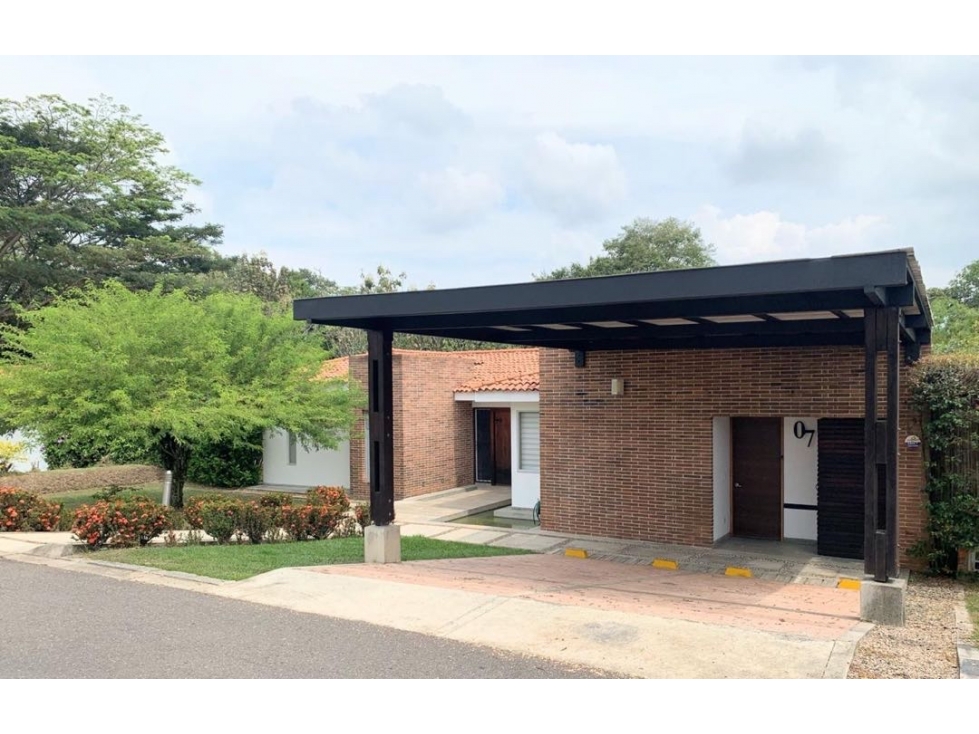 En Venta Casa Campestre Cerritos Pereira — foto 5