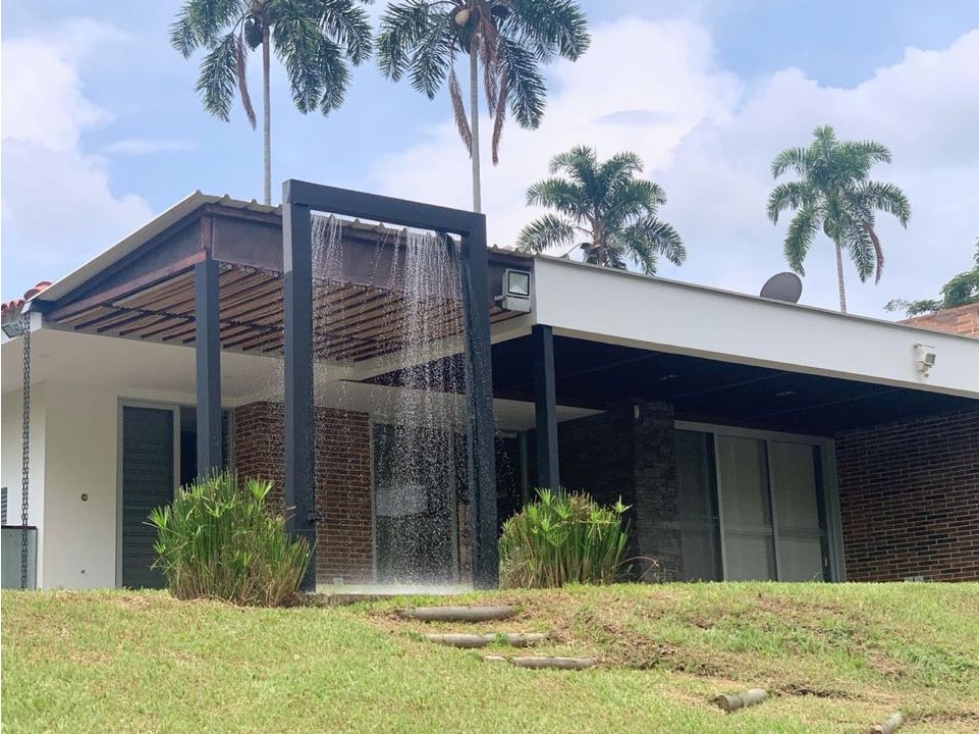 En Venta Casa Campestre Cerritos Pereira — foto 6