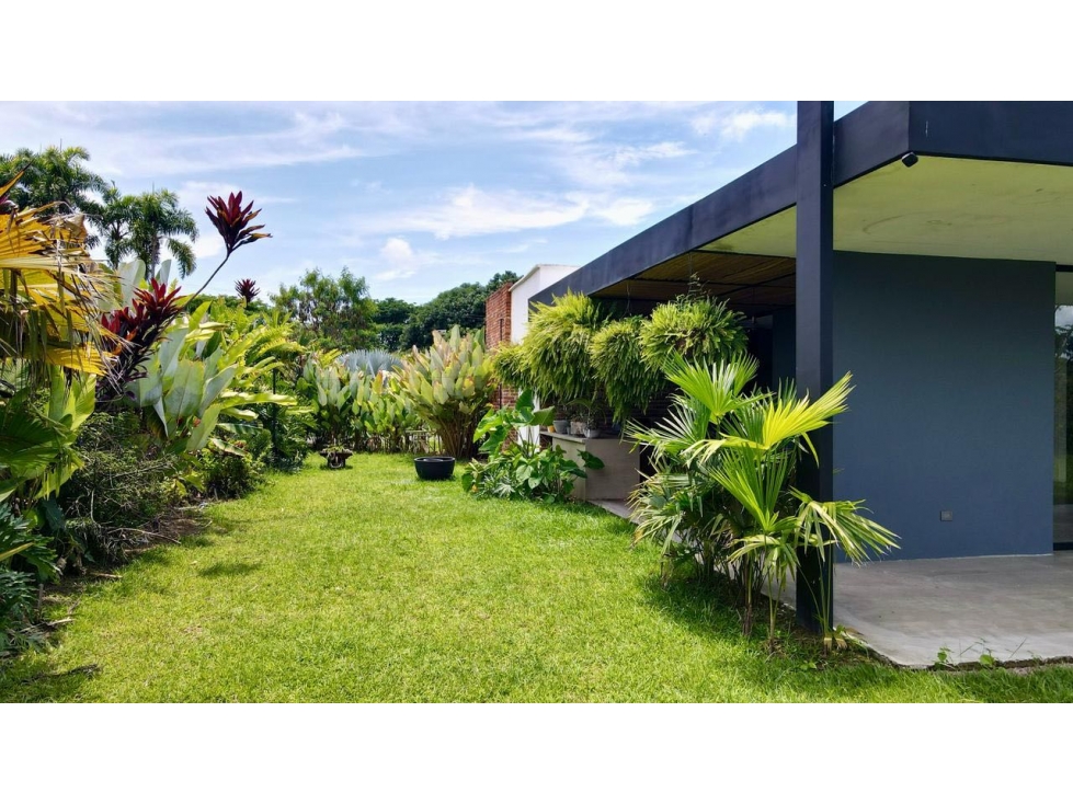 EN VENTA CASA CAMPESTRE EN PARCELACIÓN VÍA CERRITOS CARTAGO PEREIRA — foto 4