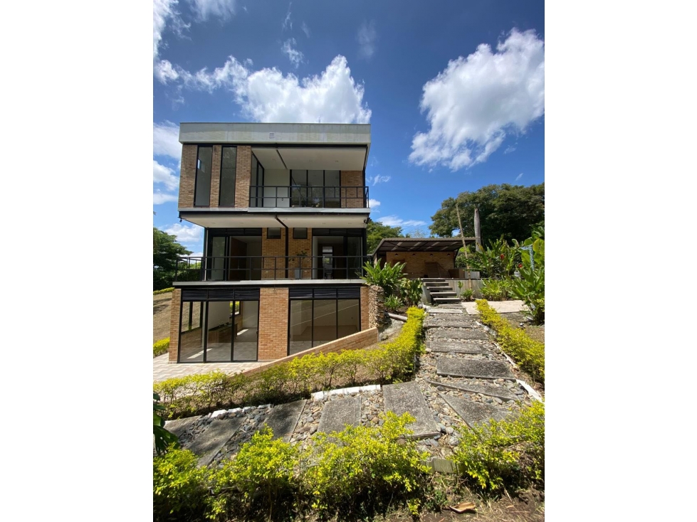 EN VENTA CASA CAMPESTRE CERRITOS PEREIRA — foto 2