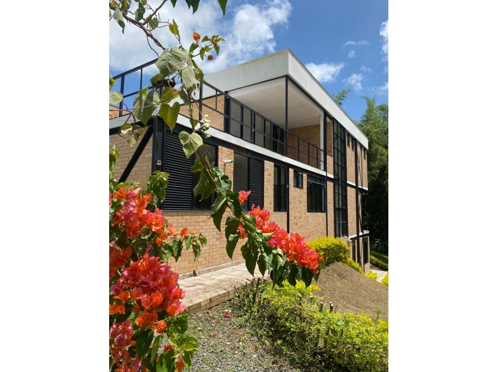 EN VENTA CASA CAMPESTRE CERRITOS PEREIRA — foto 3