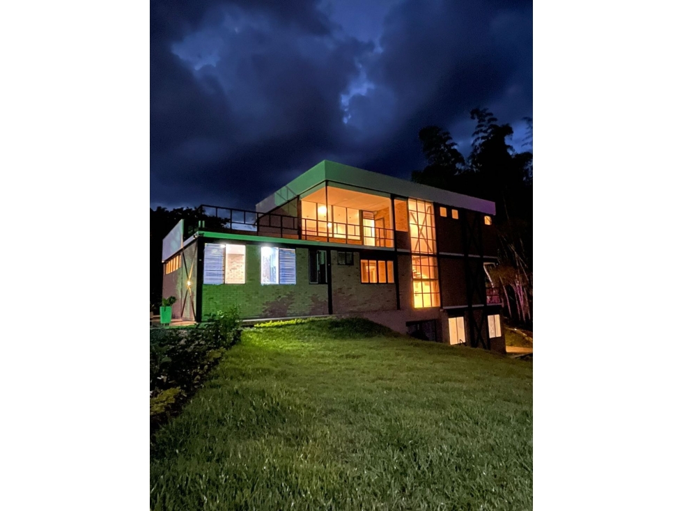 EN VENTA CASA CAMPESTRE CERRITOS PEREIRA — foto 4