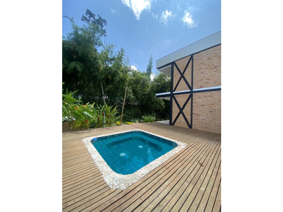 EN VENTA CASA CAMPESTRE CERRITOS PEREIRA — foto 5