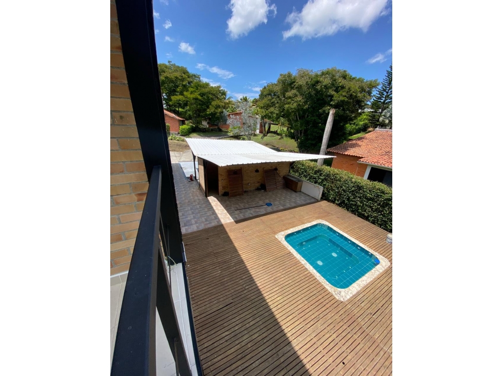 EN VENTA CASA CAMPESTRE CERRITOS PEREIRA — foto 6