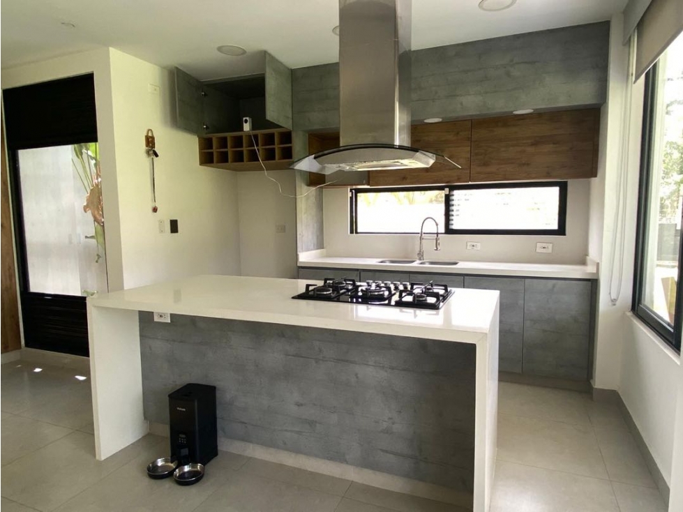 EN VENTA CASA CAMPESTRE CERRITOS — foto 2
