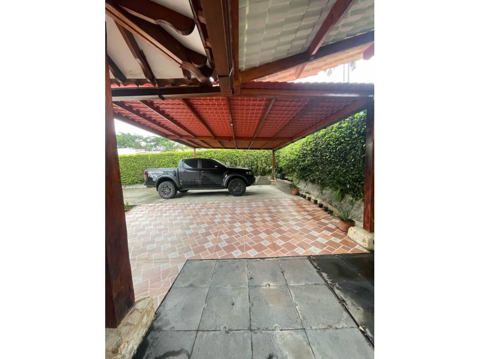 EN VENTA CASA CAMPESTRE CERRITOS EL TIGRE PEREIRA — foto 2